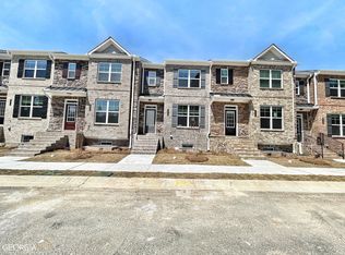 2575 La Rive Dr #18, Duluth, GA 30097