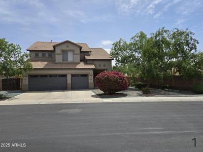 12237 W Sherman St, Avondale, AZ, 85323