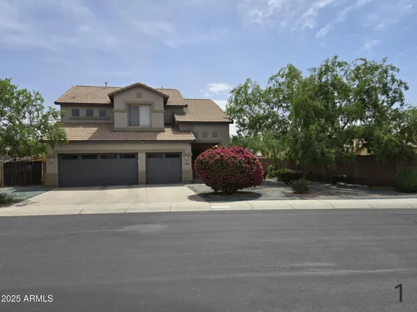 12237 W SHERMAN Street, Avondale, AZ 85323
