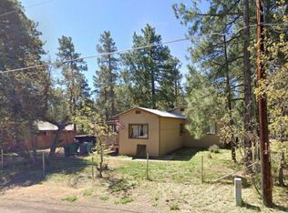 701 W Cooley St, Show Low, AZ 85901