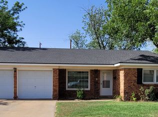 5430 13th St, Lubbock, TX 79416