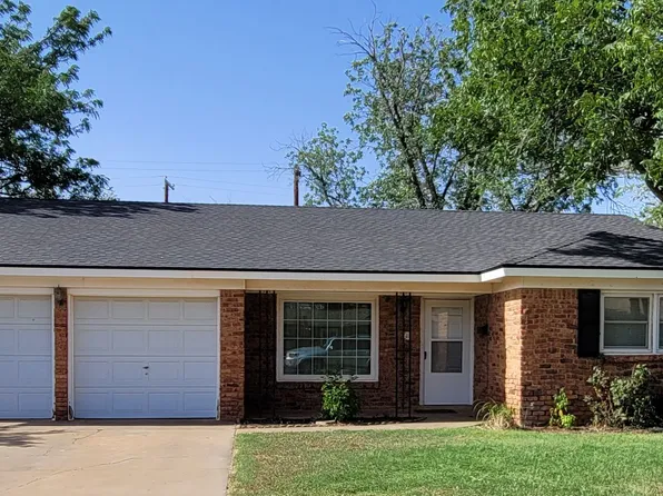5430 13th St, Lubbock, TX 79416