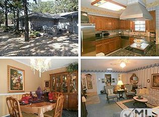 124 Tall Timber Trl, Whitney, TX 76692