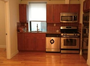 343 44th St APT 6, Brooklyn, NY 11220