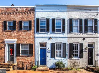 1347 28th St NW, Washington, DC 20007