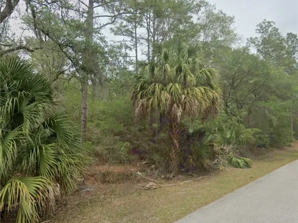 7951 W Tolle Ln, Dunnellon, FL 34433