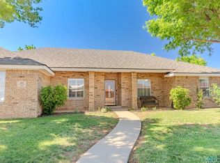 2621 Hammond Blvd, Clovis, NM 88101