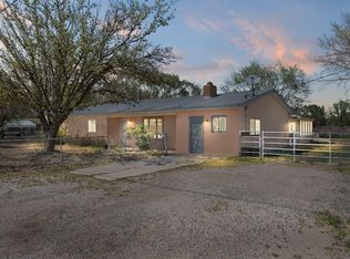 4551 Franklin Rd SW, Los Lunas, NM 87031