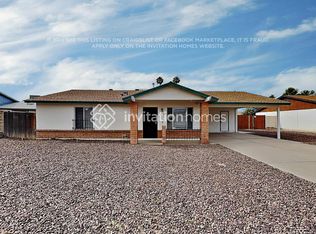 4733 W Aster Dr, Glendale, AZ 85304