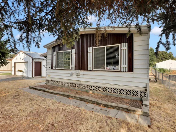 3318 N McKee St, Spokane, WA 99216