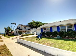 113 La Plata, Santa Barbara, CA 93109