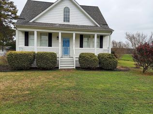 27327 Seaside Rd, Cape Charles, VA 23310