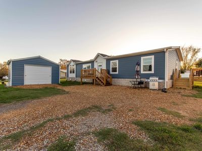 20295-69 State Hwy S, Savannah, TN, 38372