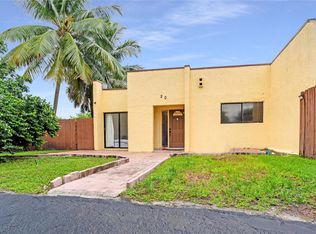 204 NW 46th Ct, Pompano Beach, FL 33064