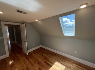 (Undisclosed Address), Somerville, MA 02144