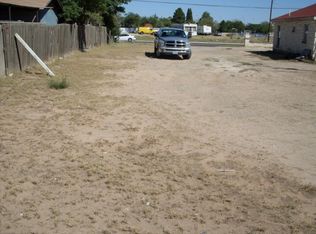 907 N Lamesa Rd, Midland, TX 79701