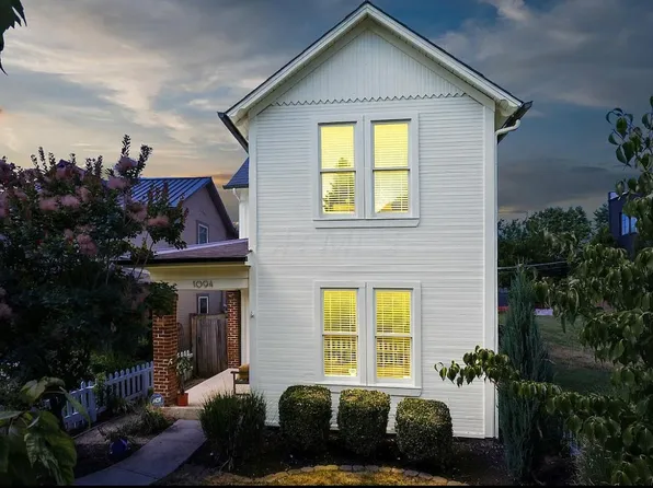 1094 Say Ave, Columbus, OH 43201