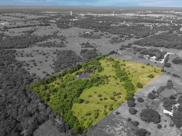 4190 Knob Hill Rd, Quinlan, TX 75474