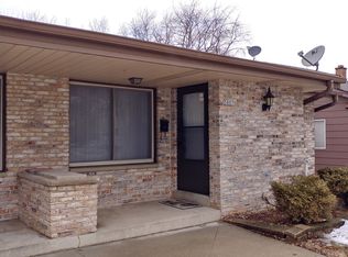 5007 N 106th St, Milwaukee, WI 53225