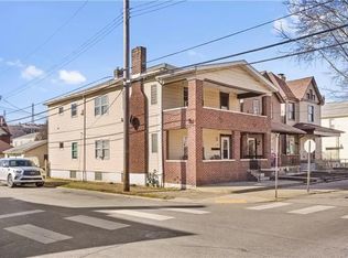342 Ohio Ave #B, Glassport, PA