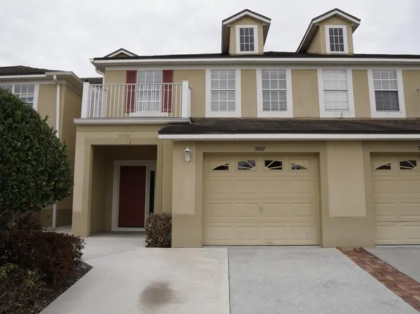 3007 Langdon Ln N #1, Kissimmee, FL 34741