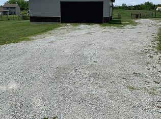 5657 Wright Puthoff Rd, Sidney, OH 45365