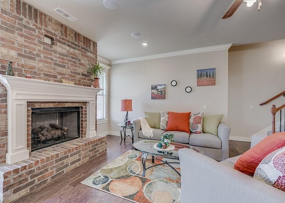 806 SW Caprington St, Bentonville, AR 72712 Zillow