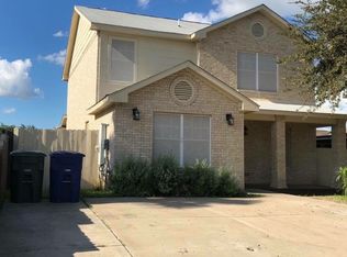 2004 Yukon Ln, Laredo, TX 78045