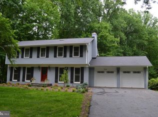 7543 Clifton Rd, Fairfax Station, VA 22039