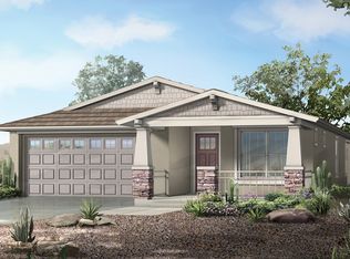 20616 W Briarwood Dr, Buckeye, AZ 85396