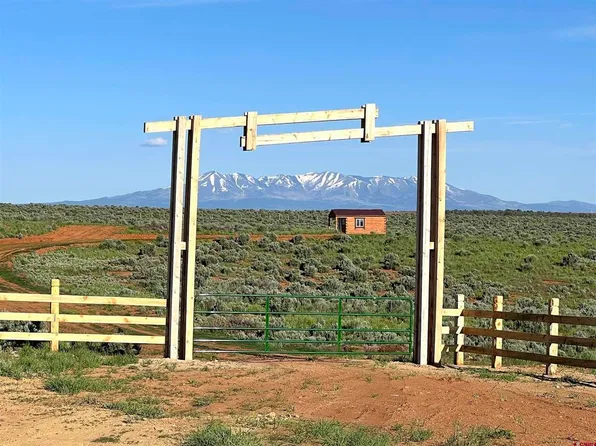 12633 Road 4, Dove Creek, CO 81324