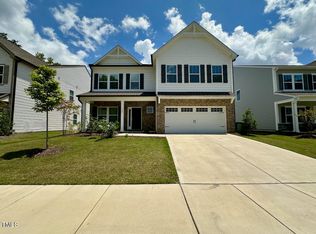 1309 Amos Park St, Fuquay Varina, NC 27526