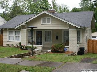 6020 5th Ter S, Birmingham, AL 35212