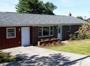 5174 Sunset Dr, Dublin, VA 24084