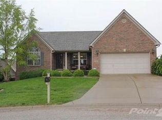 165 Irving Ln, Georgetown, KY 40324