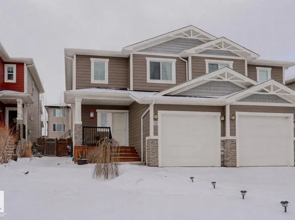 28 Hazelwood Ln, Spruce Grove, AB T7X 0R7