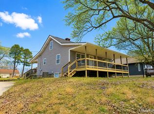1003 E 3rd St, Salem, MO 65560