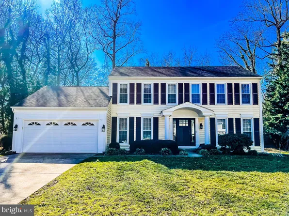 3157 Catrina Ln, Annapolis, MD 21403