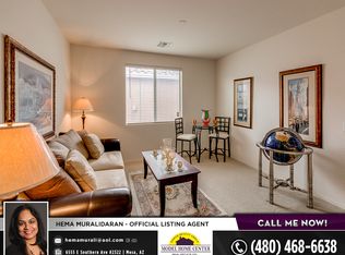 42414 W Abbey Rd, Maricopa, AZ 85138