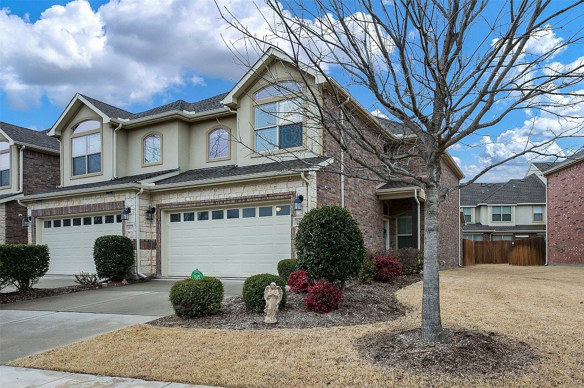 1817 Valencia Dr, Allen, TX 75013 Zillow