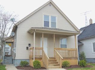 1822 63rd St #2, Kenosha, WI 53143