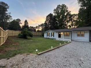 6901 Baywood Dr, Raleigh, NC 27613