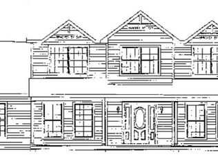 415 Allen Rd, Porter Corners, NY 12859