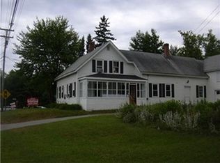 903 Western Ave, Manchester, ME 04351