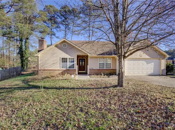 1576 Cherry Hill Ct SW, Conyers, GA 30094