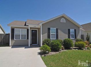1739 Pepperwood Way, Leland, NC 28451