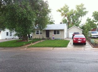 2690 S King St, Denver, CO 80219