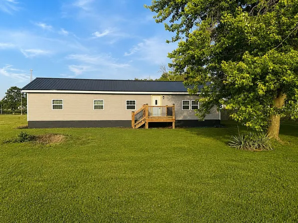 22457 Main St, Weaubleau, MO 65774
