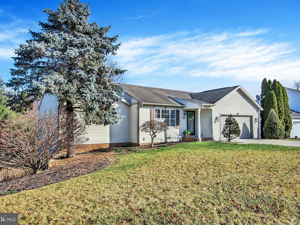 145 Timber Ln, Hanover, PA 17331 Zillow