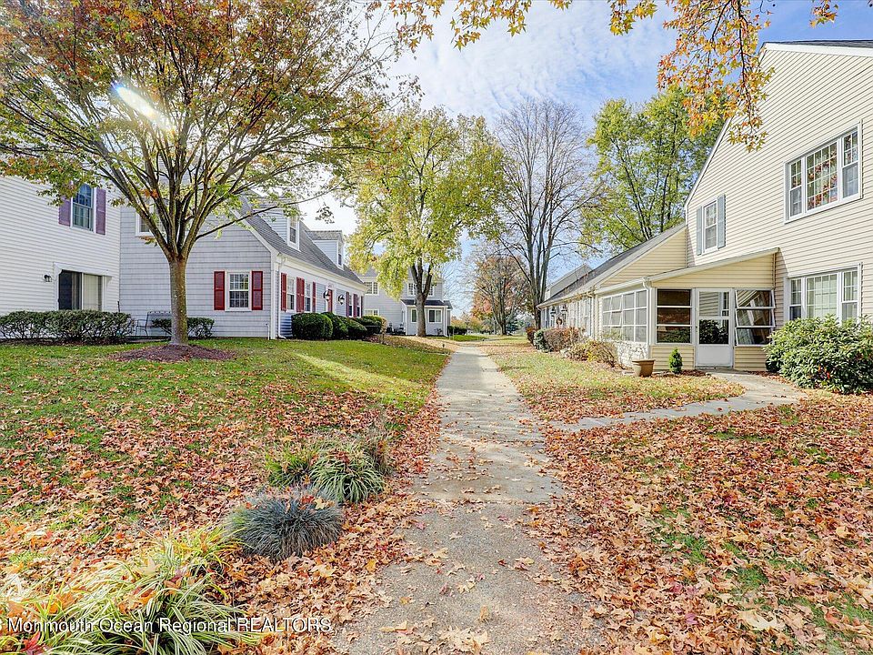121 Lowell Lane UNIT N, Monroe Township, NJ 08831 Zillow